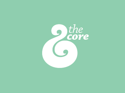 2thecore logo