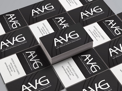 AVG BusinessCards