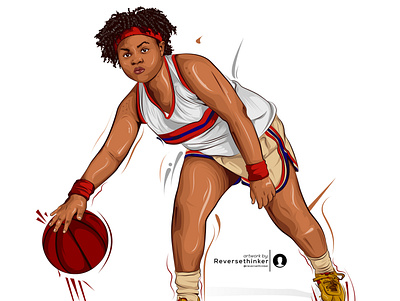 Basketball illustration vectorart vectors