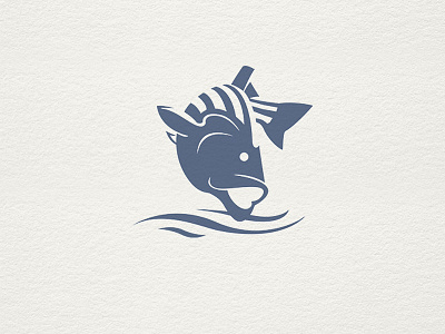 Congaree Riverkeeper Logo bass congaree fish logo riverkeeper striped
