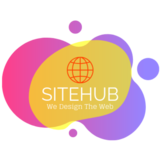 Sitehub Agency by Gabriele B.