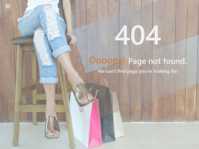 404 page day 008