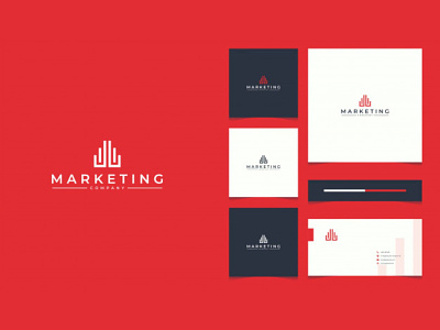 marketing logo proposal