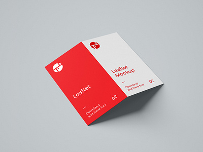 2 Fold Brochure