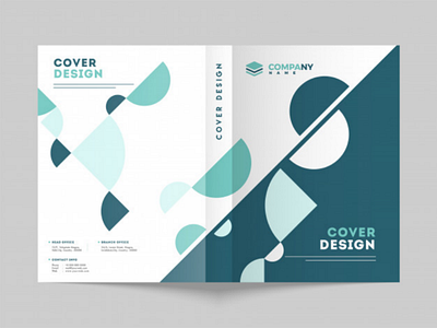 Cover design adobe illustrator book cover cover design cover template illustration vector