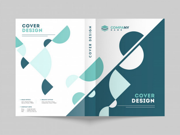 Cover Template designs, themes, templates and downloadable graphic ...