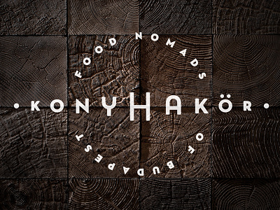 Konyhakör logo