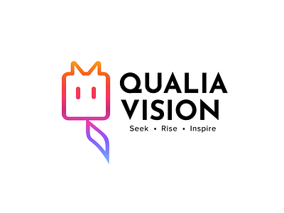 Logo Qualia Vision