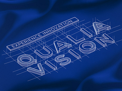 New Qualia Vision wallpapers ready!