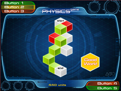 Physics Game