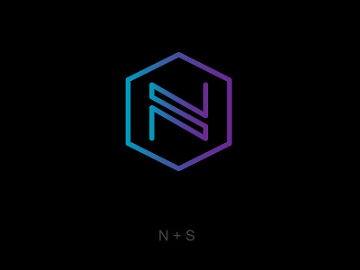 NS - Monogram