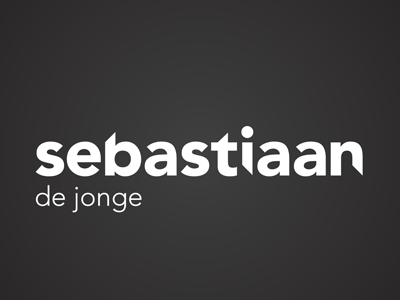 Sebastiaan de Jonge