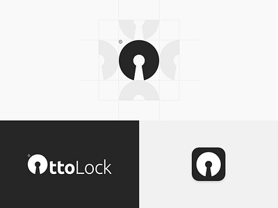 Branding for smartlock