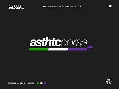 Asthtc Corsa©