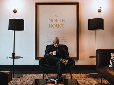 North House Lounge