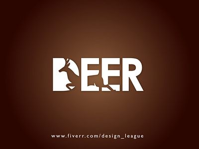 Deer Logo