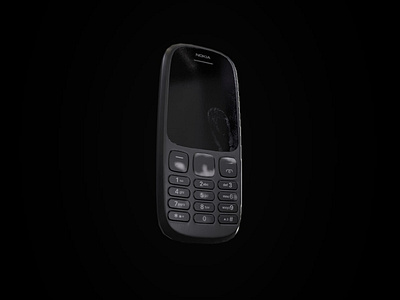 Nokia 105