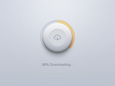 Download Button