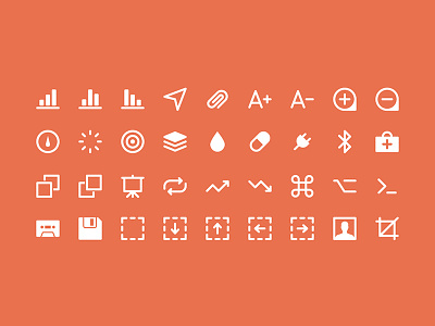 Extra IKONS collection free freebie glyphs icon icons ikons pack psd set social ui