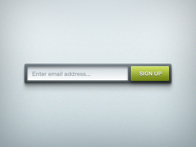 Sign Up email sign up ui user interface
