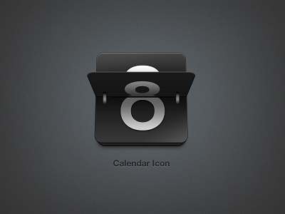 Calendar Icon calendar icon retina
