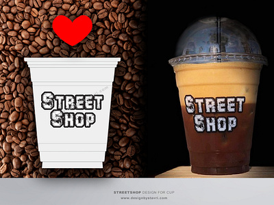 StreetShop Limassol - Coffee Shop