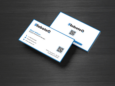 Unique business card