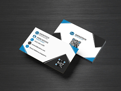 Creative Business Card branding business card card design cards design