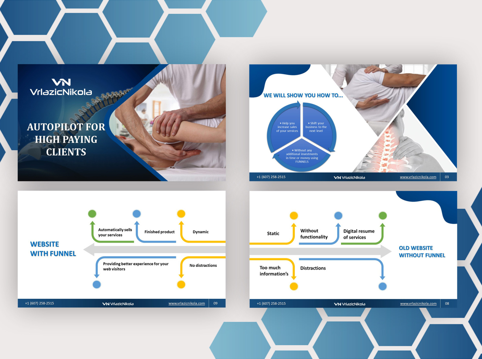 Free powerpoint template picture