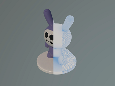 3D Kiddle