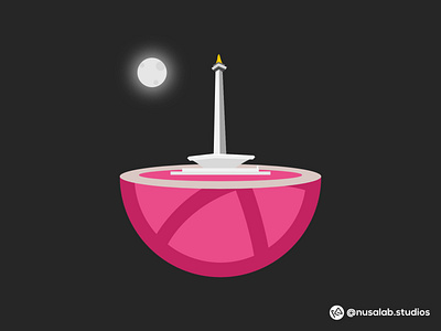 Hi Dribbble!