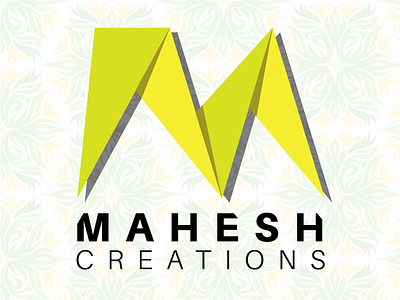 Self Branding bhajumahesh branding graphic designing logo mahesh shrestha nepal paper logo pokhara self branding visual identity