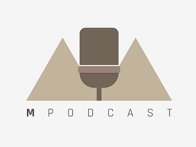 M-PODCAST LogoArtboard 1 01