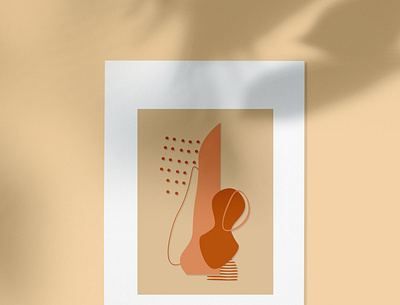 apik branding design flat illustration illustrator logo minimal ui vector web