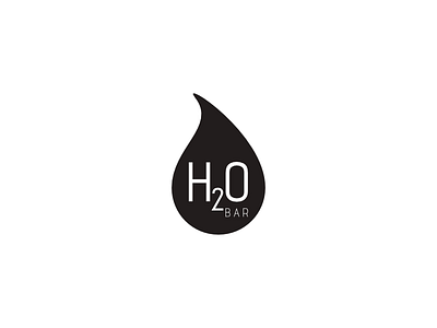 H2O Bar