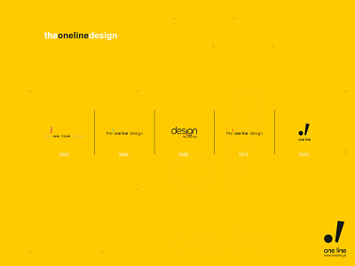 oneline | creative agency branding creative agency graphic design illustration isotype logotipo madeira island multimedia one line oneline oneline design theonelinedesign typography