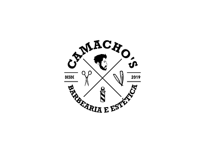 CAMACHO'S Barbearia e Estética