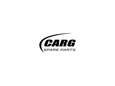 Carg Spare Parts 2020 trend agency branding branding creative agency design graphic design logo madeira island oneline portugal typography
