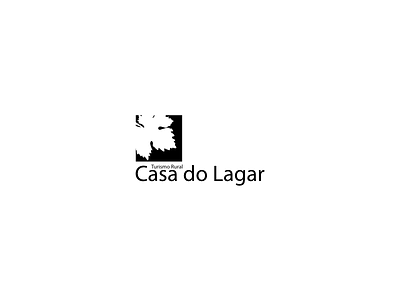 Casa do Lagar 2020 trend agency branding creative agency design graphic design icon illustration logo madeira island oneline portugal