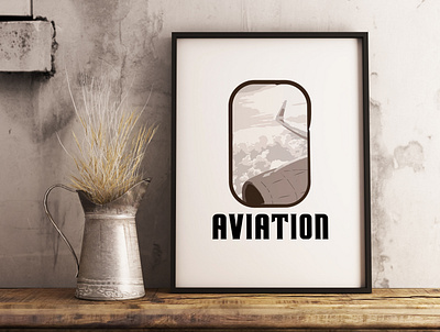 Window Seat for Aviation Enthusiast aeroplane airplane airplanes aviation travel travelling vacation