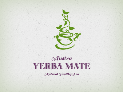 Healthy Tea Company Logo