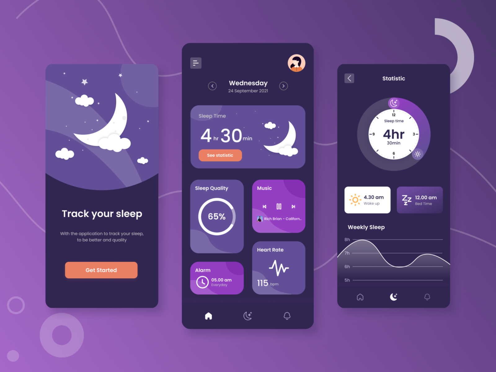 Is There A Completely Free Sleep App
