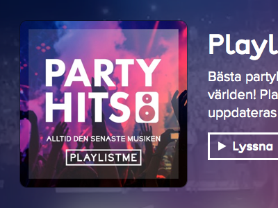 Playlistme.com