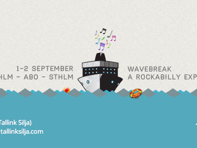 Wavebreak Cruise