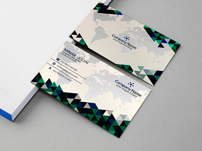 SIMPLE BUSINESS CARD