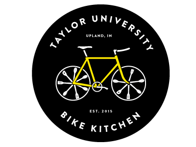 Bike Kitchen Badge