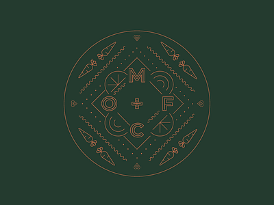 MF+CO Mandala