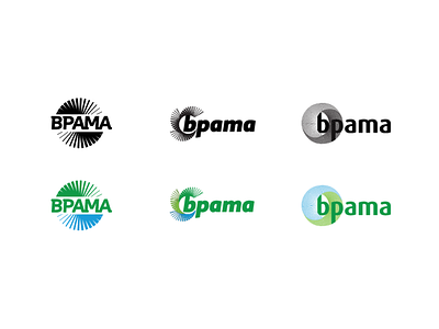 BPAMA rebrand concepts brand refresh branding logo logo design rebrand