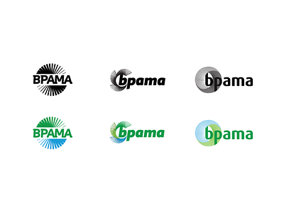 BPAMA rebrand concepts