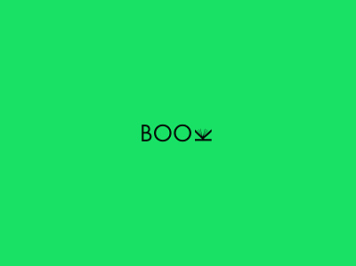 Book design logo typography